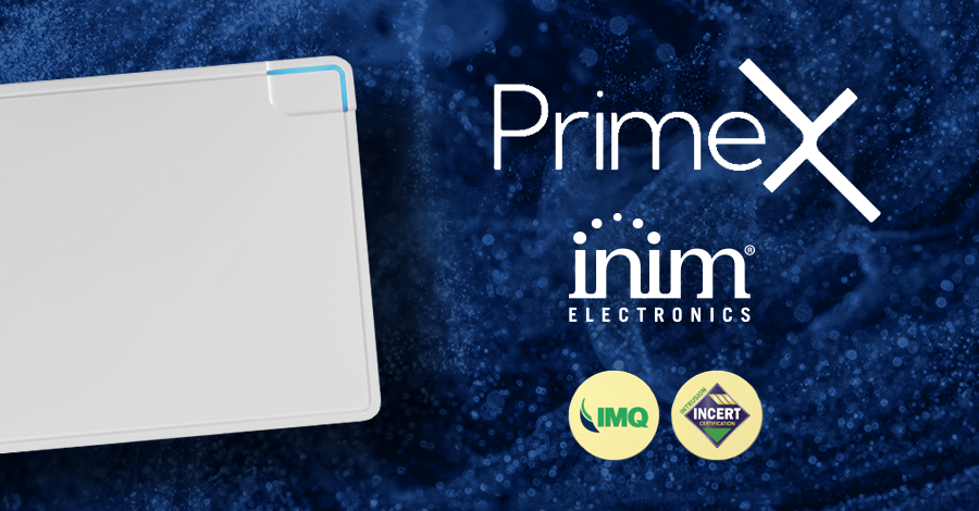 PRIME X INIM – Image 4