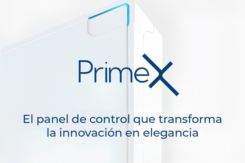 PRIME X INIM