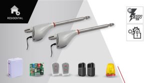 KIT CALYPSO ABLE V2