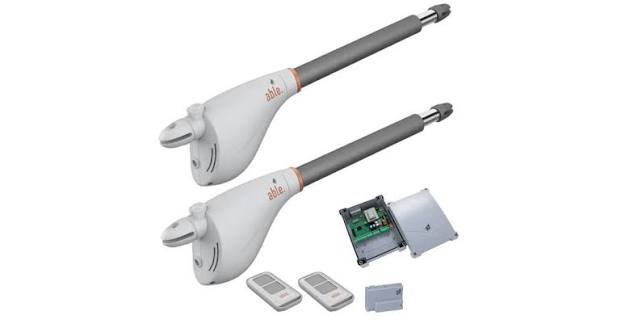 KIT CALYPSO ABLE V2 – Image 2
